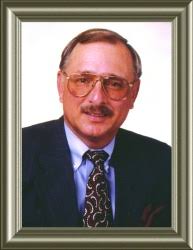 Obituary information for LARRY BENNER