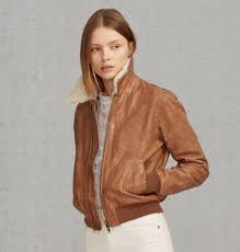 Levi S Women Made And Crafted 264700000 Bomber Leather Jacket Leather Bomber Jacket Leather Jacket Clothes For Women