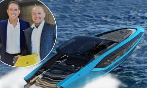 We did not find results for: Conor Mcgregor Splashes Out On 3million On 63ft Lamborghini Yacht Daily Mail Online