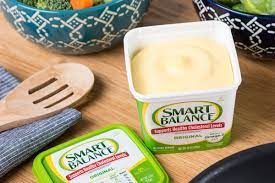 However, i would recommend earth balance as their products are . Smart Balance Buttery Spreads Reviews Info Dairy Free Vegan