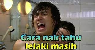 Apabila kamu dekat sama dia,kamuu pasti merasakan perubahannya. Islam Pegangan Hidup 9 Cara Untuk Anda Ketahui Jika Lelaki Itu Masih Teruna Atau Tidak Kaum Wanita Wajib Baca