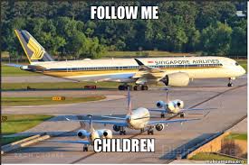 Funniest Aviation Memes Part 3 Real World Aviation Infinite Flight Community Aviation Humor Pilots Aviation Airplane Humor