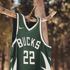 The way they incorporated the horns was a nice touch. Bucks Uniforms Bucksuniforms Twitter