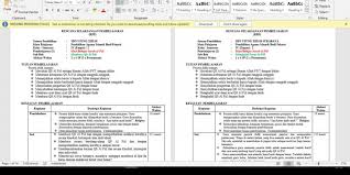 Contoh rpp daring kelas 4 sd. Guru Berbagi Rpp Pai 1 Lembar Kelas 4 Sd Semester 2