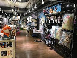 Jalan bukit bintang, 55100 kuala lumpur. Hobby Shop At Plaza Sungei Wang Malaysia Steemit