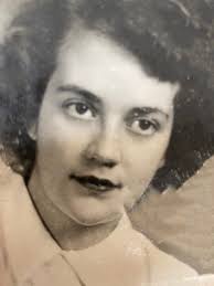 Violet Ann Spencer Obituary June 14, 2021