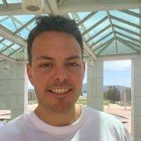 Jarrod Webb's Instagram, Twitter & Facebook