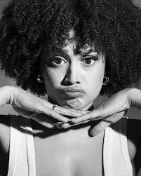 It was an exhilarating honor to photograph this year's Tony Award nominees  for @nytimes. Here's a selection of some of my favorites. These were shot 