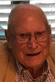 Floyd M. Patrick 1925-2020