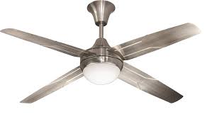 Tropic tiki island beach chair decor ceiling fan pull. Crompton Trigger Glow 1200mm Brushed Steel Ceiling Fan Price Buy Crompton Trigger Glow 1200mm Brushed Steel Ceiling Fan Online At Best Price In India Shoponn In