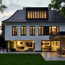 Fenster Privatkunden Schuco Fenster Turen Und Fassaden