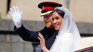 Zweiter hochzeitstag die liebe hat überhand genommen und sie haben sich durch den heiligen bund der ehe gebunden? Zum 2 Hochzeitstag Von Harry Meghan Gab Es Keine Royalen Gluckwunsche