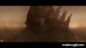 The latest tweets from godzilla vs. Godzilla Vs King Kong Trailer 2 On Make A Gif