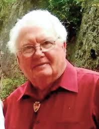 Obituary for Don Samuel Rickard