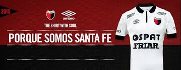 Descargar fondos de pantalla colon, 4k, superliga, logotipo, grunge, argentina, fútbol, club de fútbol, colon de santa fe, de metal textura, el arte, el colon fc besthqwallpapers.com. Camiseta Alternativa Umbro De Colon De Santa Fe 2015 Todo Sobre Camisetas