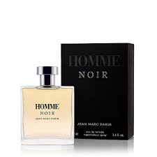 50 ($13.50/fl oz) $12.83 with subscribe & save discount. Homme Noir Eau De Toilette Spray 100ml 3 4oz Jean Marc Paris