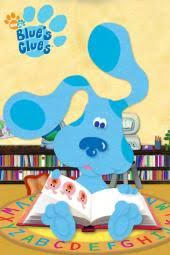 In fact, prior to being cast in blue's clues, burns had already racked up screen credits on two nbc cop shows.according to his imdb profile, he guest starred in a 1996 episode of law & order and a 1998 episode of homicide: Blue S Clues Tv Review