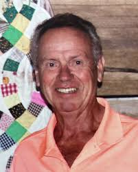 Andrew Buford Moss Obituary March 28, 2025