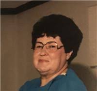 Joyce Hord Obituary (2018)