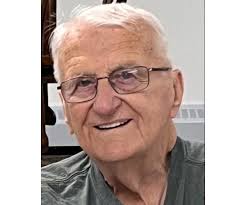 Kenneth P. Boucher Obituary (2024)
