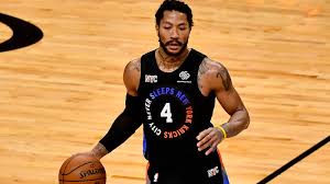 Derrick rose records a new career high 50 points in emotional victory | october 31, 2018. Nba Free Agents Bulls Have Discussed Derrick Rose S Fit Rsn