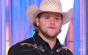 Congrats to Crews Wright for earning a golden ticket