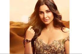 Katrina Kaif Becomes Global Brand Ambassador Of Watch Brand Rado |  Entrepreneur