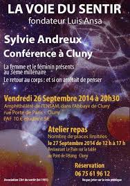 Conference La Voie Du Sentir Arreter De Penser Porte Paris Conferences