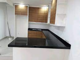 Kitchen set model klasik dengan lapisan hpl yang elegan di tambah top table berbahan granit, membuat produk tampil menarik dan rapih. Jual Top Table Kitchen Set Granit Marmer Meja Dapur Granit Marmer Di Lapak Iyansetiawan Bukalapak