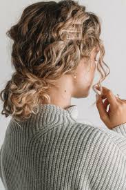 Extension clip capelli ricci, ben 60 cm di capelli veri e umani. Idee Acconciature Per Capelli Ricci Da Sfoggiare Senza Paura Archzine It