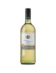 A blend of grauburgunder and rivaner from rheinhessen, germany. Heinrich Hansjakob Cuvee Rivaner Grauburgunder Qba Trocken 1l