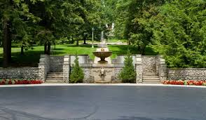 The Fountain | Wittenberg University