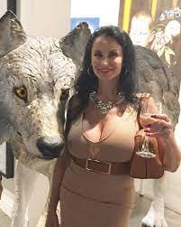 Rita Daniels on Instagram: “The wolves are out tonight” | Rita, Beautiful  old woman, Daniels
