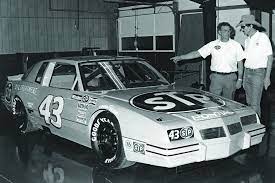 He's worked as a spotter and as a consultant for race teams and participated in the induction of richard petty into the hall of fame. Motorsports Hall Of Fame Dale Inman Helped Make Cousin Richard Petty A Legend Al Com