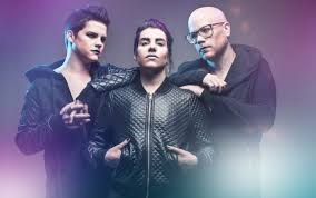 Image result for Synthpop