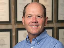 On the Move: Barb Riggs