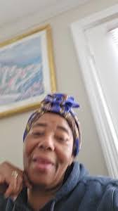 Yvette Gale's Instagram, Twitter & Facebook