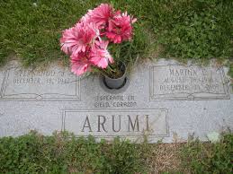 Martha Cordero Arumi (1946-2005)