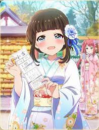 2015年12月の追加カード バトルガール ハイスクール バトガ 攻略まとめwiki バトルガールハイスクール アニメの女の子 アニメ
