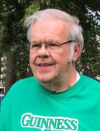 Obituary information for William J. McBride