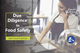 Judi bola ht/ft (half time/fulltime). What Is Due Diligence In Food Safety Academy Buzz
