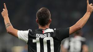 Football statistics of paulo dybala including club and national team history. Juventus Dybala Loving Life Under Sarri After Tough Close Season As Com