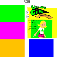 It is at precisely 120 degrees on the hsv color wheel, also known as the rgb color wheel (image of rgb color wheel). How Do I Create Really Vibrant Fluorescent Colours Coreldraw X4 Coreldraw Graphics Suite X4 Coreldraw Community