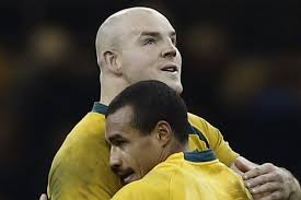 As World Cup looms, Stephen Moore earns second chance to skipper Wallabies 