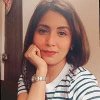 Caroline Alva Huacacolque