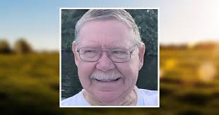 Roy E. Braman Obituary May 23, 2022
