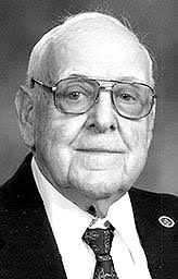 Robert Wiley McElwain