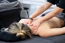 Corsi di massaggio riconosciuti