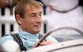 An Evening with Stuart Graham