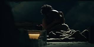 Sexy natalia rosa flicker reality z